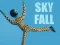 Hra Sky Fall online