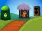 Hra Rescue the kitty online