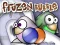 Hra Frozen Bubble HD online
