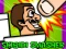 Hra Skibidi Smasher online