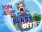 Hra The Tom and Jerry Show Blast off! online