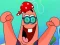 Hra Spongebob Squarepants Patrick online