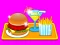 Hra Burger Shop Fast Food online