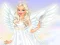 Hra Sweet angel dress up online