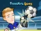 Hra Football King online