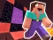 Hra Noob Steve Nether online