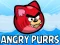 Hra Angry Purrs online