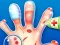 Hra Hand Doctor online