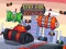Hra Nuclear Assault online