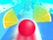 Hra Ball 3D Balance online