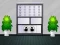 Hra White House Escape online