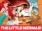 Hra The Little Mermaid Jigsaw Puzzle online