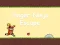 Hra Ginger Ninja Escape online