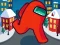 Hra Christmas imposter Run online