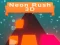 Hra Neon Rush 3D online