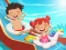 Hra Aquapark Fun Loop online