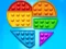 Hra Pop It Jigsaw online