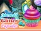 Hra Mermaid Glitter Cupcakes online