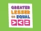 Hra Greater Lesser Or Equal online