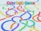 Hra Color Path Game online
