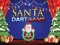 Hra Santa Dart Game online