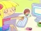 Hra Office Slacking 10 online
