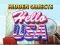 Hra Hidden Objects Hello USA online