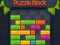 Hra Puzzle Block online