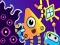 Hra Cosmo Puzzle online