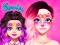 Hra Easter Funny Makeup online