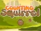Hra Counting Squirrel online