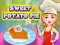 Hra Sweet Potato Pie online