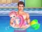 Hra Baby Taylor Caring Story Learning online