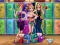 Hra Princess Back To School online