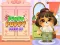 Hra Funny Puppy Dress Up online