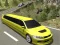 Hra Limo City Drive 2020 online