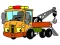 Hra Tow Trucks Coloring online