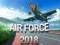 Hra Air Force 2018 online