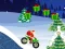 Hra Santa Gift Race online