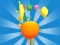 Hra Fruit War online