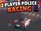 Hra 2 Player Police Racing online