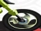 Hra Ninja super ride online