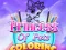 Hra Princess Of Pets Coloring online