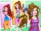 Hra Selfie Queen Instagram Diva online
