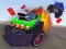 Hra Death Race Monster Arena online