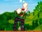 Hra Destroy the Village online