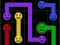 Hra Emoji Link online