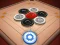 Hra Carrom 2 Player online