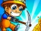 Hra Idle miners to the moon online
