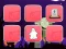 Hra Memory Halloween online